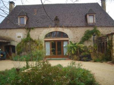 For sale Bugue LE BUGUE 11 rooms 285 m2 Dordogne (24260) photo 0