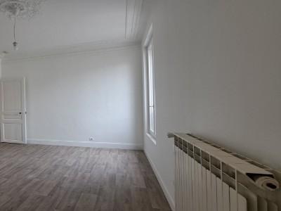 For rent Cherbourg 6 rooms 120 m2 Manche (50100) photo 0