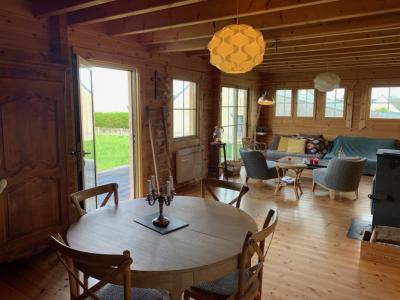 For sale Plonevez-porzay 6 rooms 115 m2 Finistere (29550) photo 3