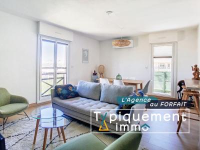 For sale Toulouse 3 rooms 62 m2 Haute garonne (31500) photo 3