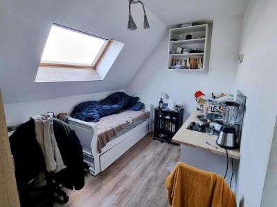 Annonce Vente Appartement Strasbourg 67