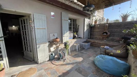 For sale Mouries 5 rooms 98 m2 Bouches du Rhone (13890) photo 2