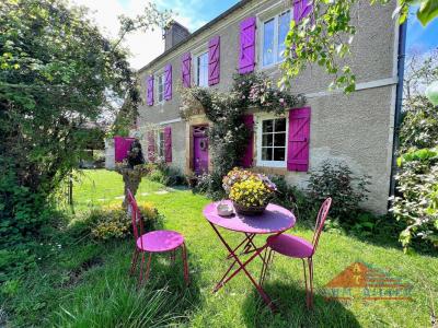For sale Garlin 6 rooms 186 m2 Pyrenees atlantiques (64330) photo 0