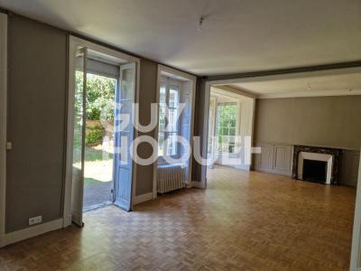 For sale Auxerre 4 rooms 134 m2 Yonne (89000) photo 1