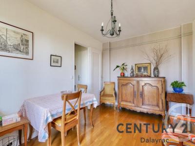 For sale Fontenay-sous-bois 3 rooms 48 m2 Val de Marne (94120) photo 2