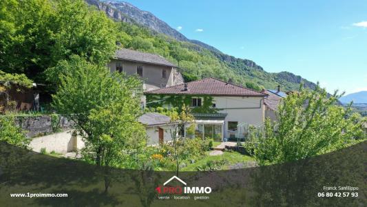 For sale Voreppe 5 rooms 130 m2 Isere (38340) photo 0