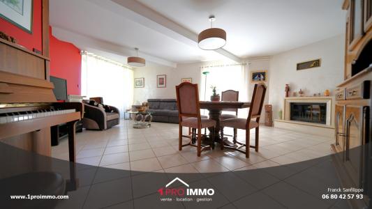 For sale Voreppe 5 rooms 130 m2 Isere (38340) photo 2