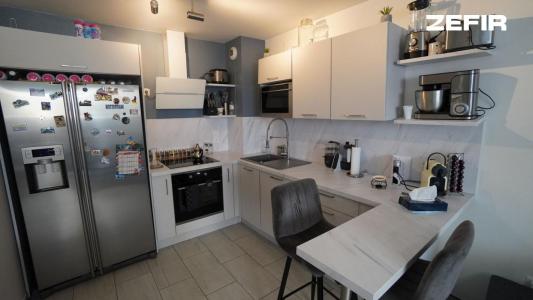 For sale Montmagny 2 rooms 42 m2 Val d'Oise (95360) photo 3