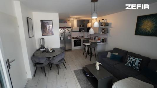 For sale Montmagny 2 rooms 42 m2 Val d'Oise (95360) photo 4