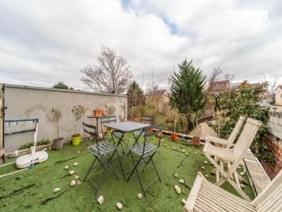 For sale Colombes 5 rooms 120 m2 Hauts de Seine (92700) photo 1