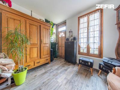 For sale Colombes 5 rooms 120 m2 Hauts de Seine (92700) photo 4