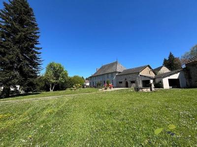 For sale Croisille-sur-briance 9 rooms 279 m2 Haute vienne (87130) photo 4