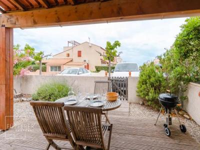 For sale Gruissan 3 rooms 42 m2 Aude (11430) photo 2