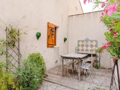 For sale Gruissan 3 rooms 42 m2 Aude (11430) photo 4