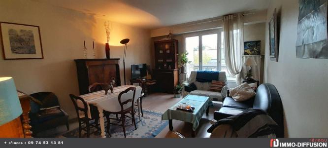 For sale LES MURIERS 3 rooms 65 m2 Val de Marne (94100) photo 3