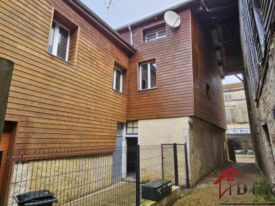 For sale Wassy 7 rooms 157 m2 Haute marne (52130) photo 0