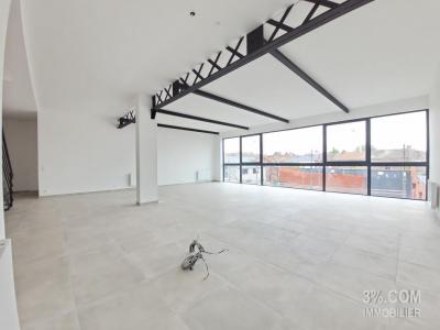 For sale Roubaix 4 rooms 145 m2 Nord (59100) photo 1