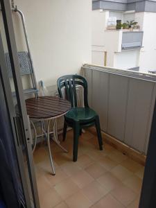 Acheter Appartement Balaruc-les-bains Herault