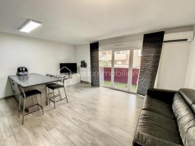 For sale Montpellier 3 rooms 63 m2 Herault (34000) photo 2