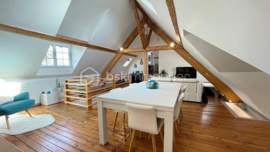 For sale Montmorency 5 rooms 91 m2 Val d'Oise (95160) photo 0