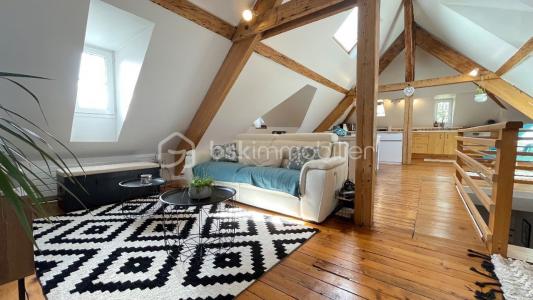 For sale Montmorency 5 rooms 91 m2 Val d'Oise (95160) photo 1