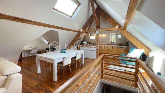 For sale Montmorency 5 rooms 91 m2 Val d'Oise (95160) photo 2