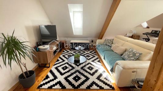 For sale Montmorency 5 rooms 91 m2 Val d'Oise (95160) photo 3