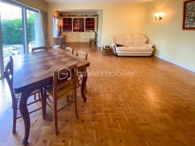 For sale Plessis-robinson 5 rooms 113 m2 Hauts de Seine (92350) photo 0