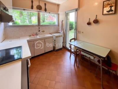 Acheter Appartement Plessis-robinson 469000 euros