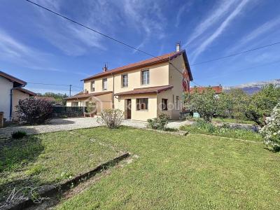 For sale Champ-sur-drac 3 rooms 74 m2 Isere (38560) photo 0