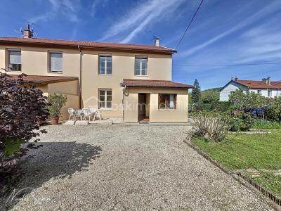 Annonce Vente 3 pices Maison Champ-sur-drac 38