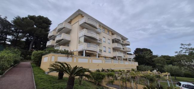 Annonce Vente 3 pices Appartement Antibes 06