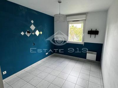 Acheter Appartement Marseille-15eme-arrondissement 250000 euros