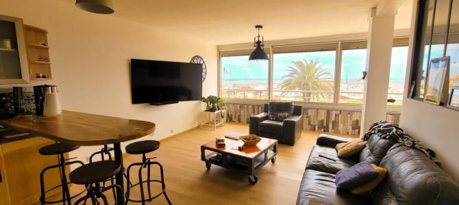 For sale Narbonne 3 rooms 61 m2 Aude (11100) photo 0