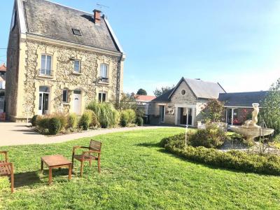 For sale Reims 28 rooms 690 m2 Marne (51100) photo 2