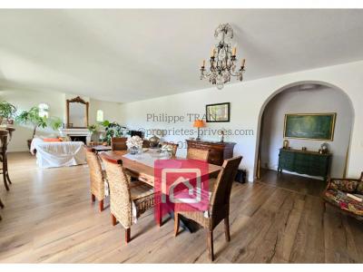 For sale Villeneuve-les-beziers 5 rooms 168 m2 Herault (34420) photo 1