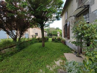 For sale Bussiere-poitevine VAL-D-OIRE-ET-GARTEMPE 5 rooms 83 m2 Haute vienne (87320) photo 1