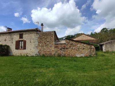 For sale Bussiere-poitevine VAL-D-OIRE-ET-GARTEMPE 5 rooms 83 m2 Haute vienne (87320) photo 3