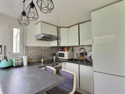 For sale Sevres 5 rooms 83 m2 Hauts de Seine (92310) photo 1