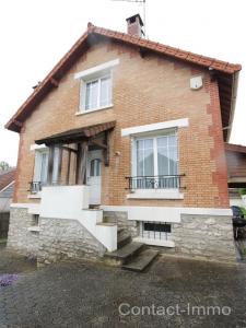 For sale Yerres GARE 5 rooms 80 m2 Essonne (91330) photo 0