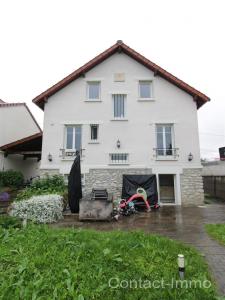 For sale Yerres GARE 5 rooms 80 m2 Essonne (91330) photo 1