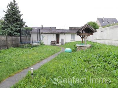 For sale Yerres GARE 5 rooms 80 m2 Essonne (91330) photo 3