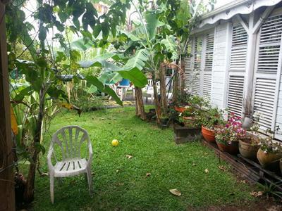 For rent Ducos 5 rooms 130 m2 Martinique (97224) photo 1