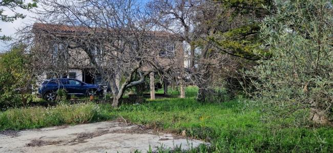 For sale Fontes 6 rooms 81 m2 Herault (34320) photo 0