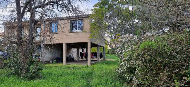 For sale Fontes 6 rooms 81 m2 Herault (34320) photo 1
