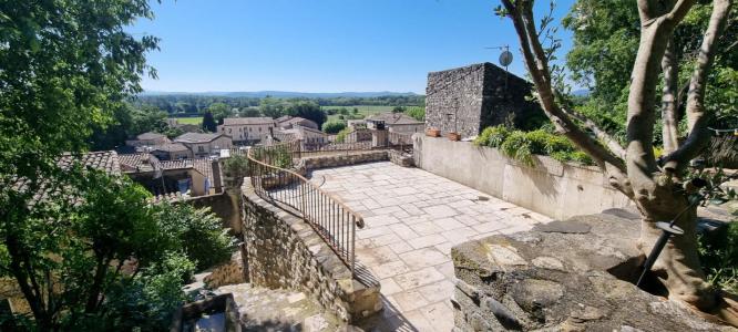 For sale Rochemaure 8 rooms 156 m2 Ardeche (07400) photo 0