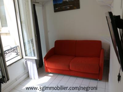 Acheter Appartement Paris-7eme-arrondissement Paris