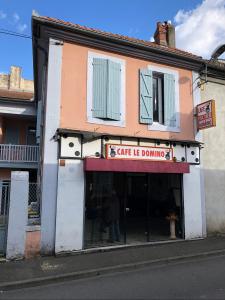 Acheter Local commercial Tarbes 85000 euros