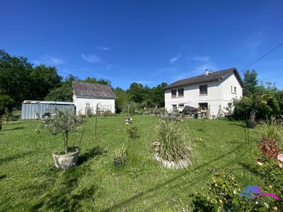 For sale Domerat 5 rooms 144 m2 Allier (03410) photo 2