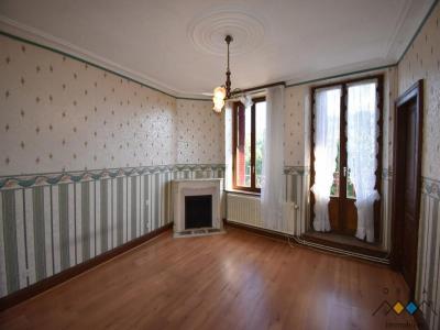 For sale Onville 7 rooms 167 m2 Meurthe et moselle (54890) photo 1